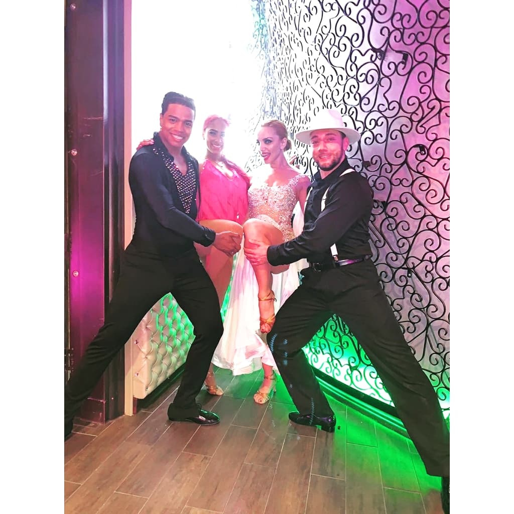 tango