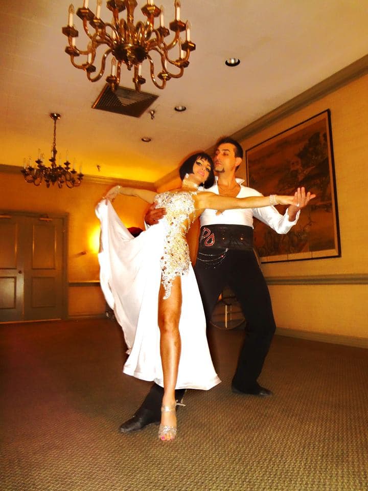 tango
