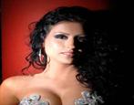 belly dancer
