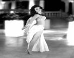 belly dancer