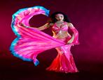 belly dancer